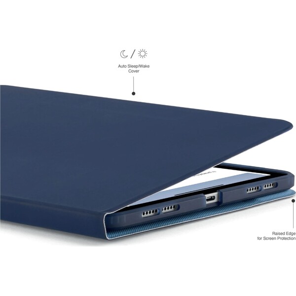 Pipetto-Origami-No5-Rotating-Folio-pouzdro-iPad-Air-11-2026-2025-2024-tmave-modre
