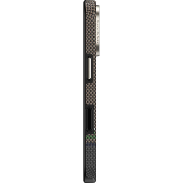 Benks-ArmorPro-600D-Kevlar-MagSafe-kryt-iPhone-17-Pro-Max-Prestige