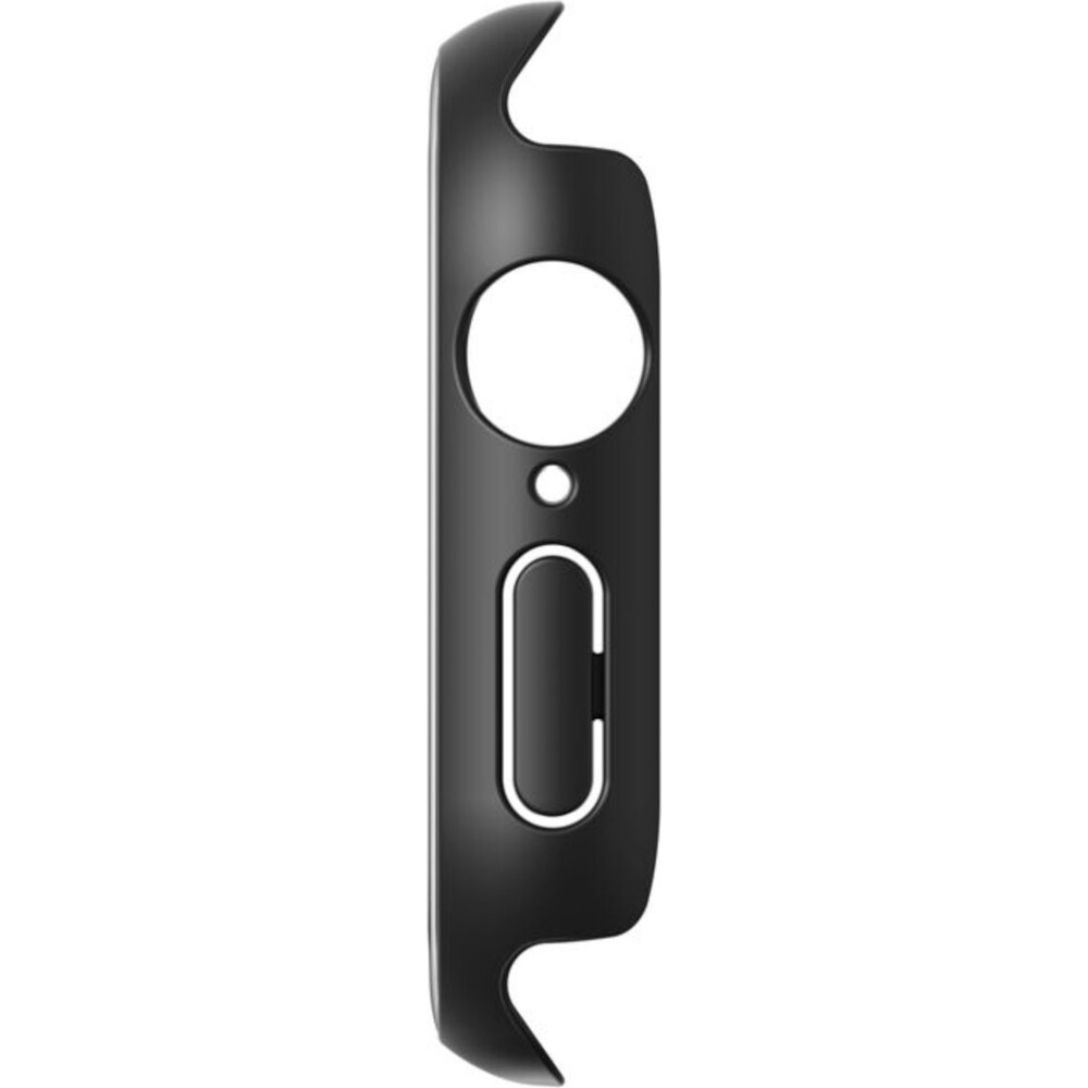 Belkin-ScreenForce-2v1-pouzdro-pro-Apple-Watch-Series-10-46mm-cerne