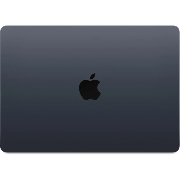 CTO Apple MacBook Air 13,6" (2024) / INT KLV / inkoustová / 16GB / 256GB / 35W / M3 8xCPU/10xGPU - Notebooky - Obrázek TBEA000P01