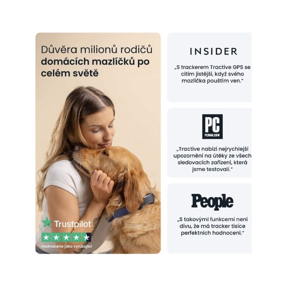 Tractive-GPS-DOG-6-lokator-polohy-a-aktivity-pro-psy-cerny