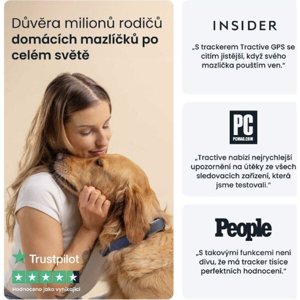 Tractive-GPS-DOG-6-lokator-polohy-a-aktivity-pro-psy-cerny