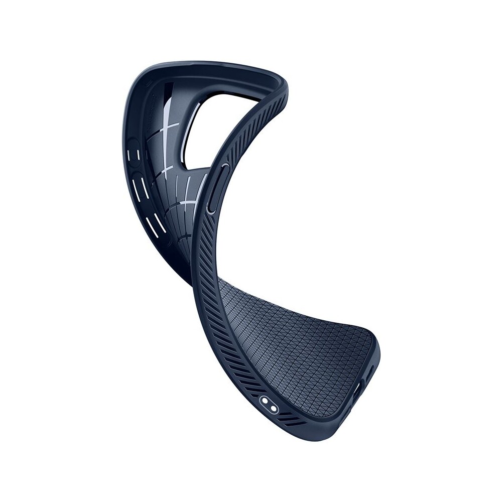 Spigen-Liquid-Air-kryt-iPhone-15-Pro-Max-modry
