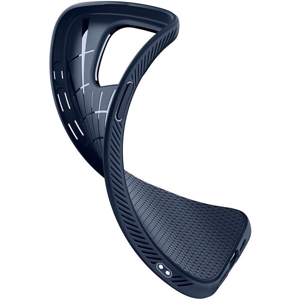 Spigen-Liquid-Air-kryt-iPhone-15-Pro-Max-modry