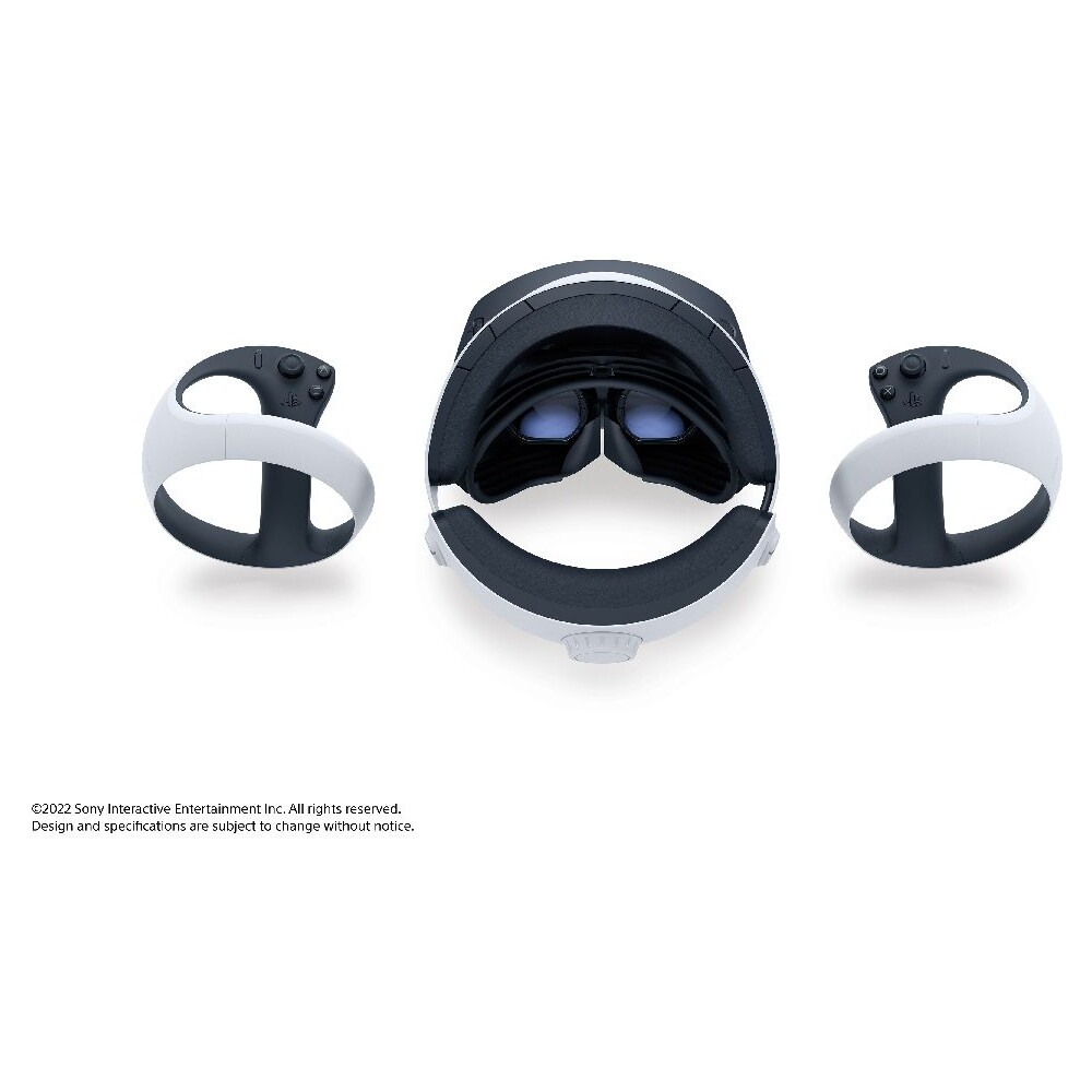 PlayStation-VR2