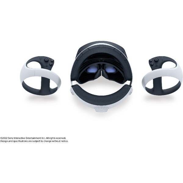 PlayStation-VR2