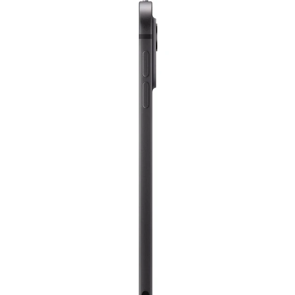 Apple iPad Pro 11" (2024) 1 TB Cellular vesmírně černý - Tablety - Obrázek TCF4000O01