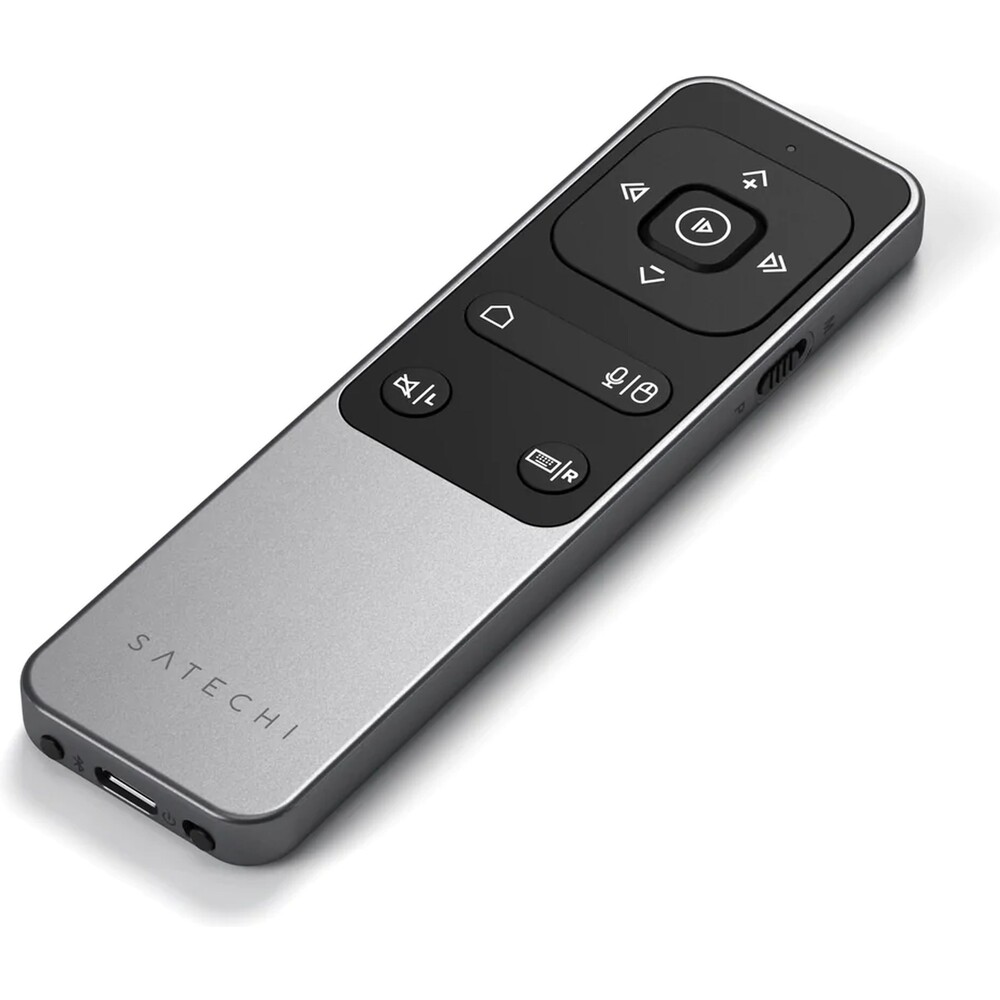 Satechi-R2-Bluetooth-multimedialni-ovladac-sedy