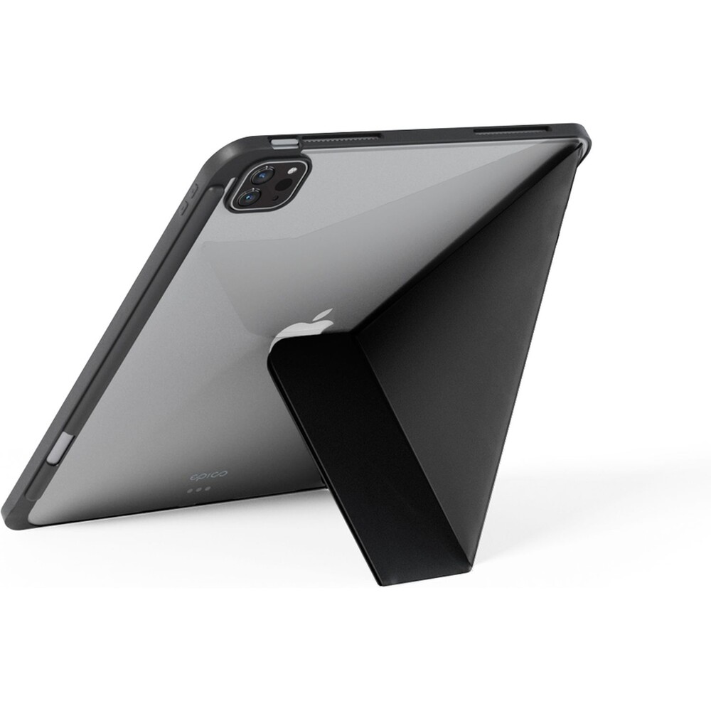 Epico-Hero-flipove-pouzdro-pro-Apple-iPad-Pro-13-M4-M5-cerna