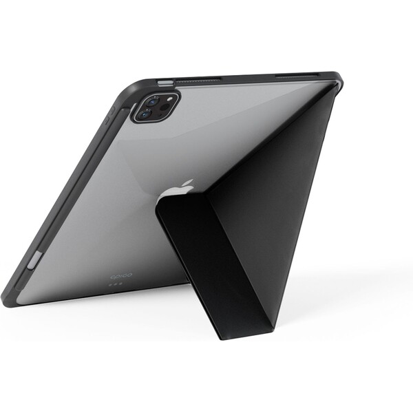 Epico-Hero-flipove-pouzdro-pro-Apple-iPad-Pro-13-M4-M5-cerna