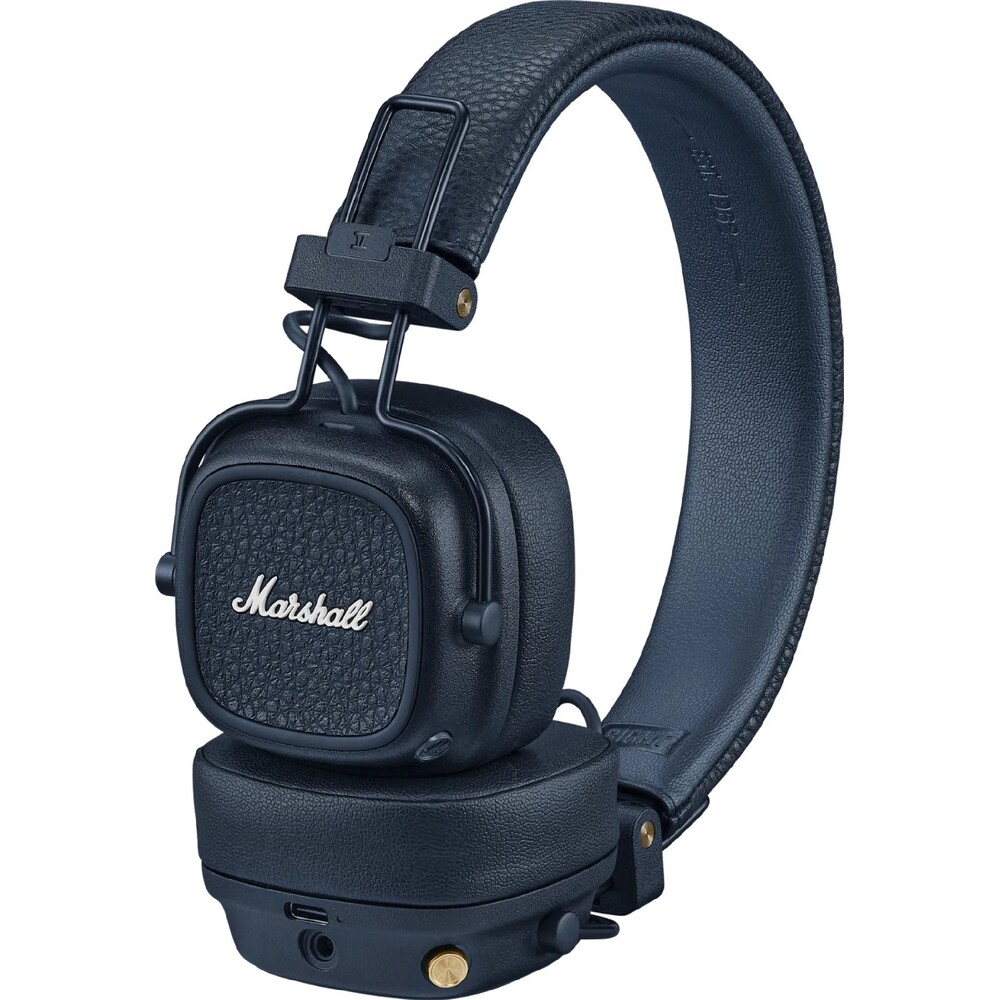 Marshall-Major-V-pulnocne-modra
