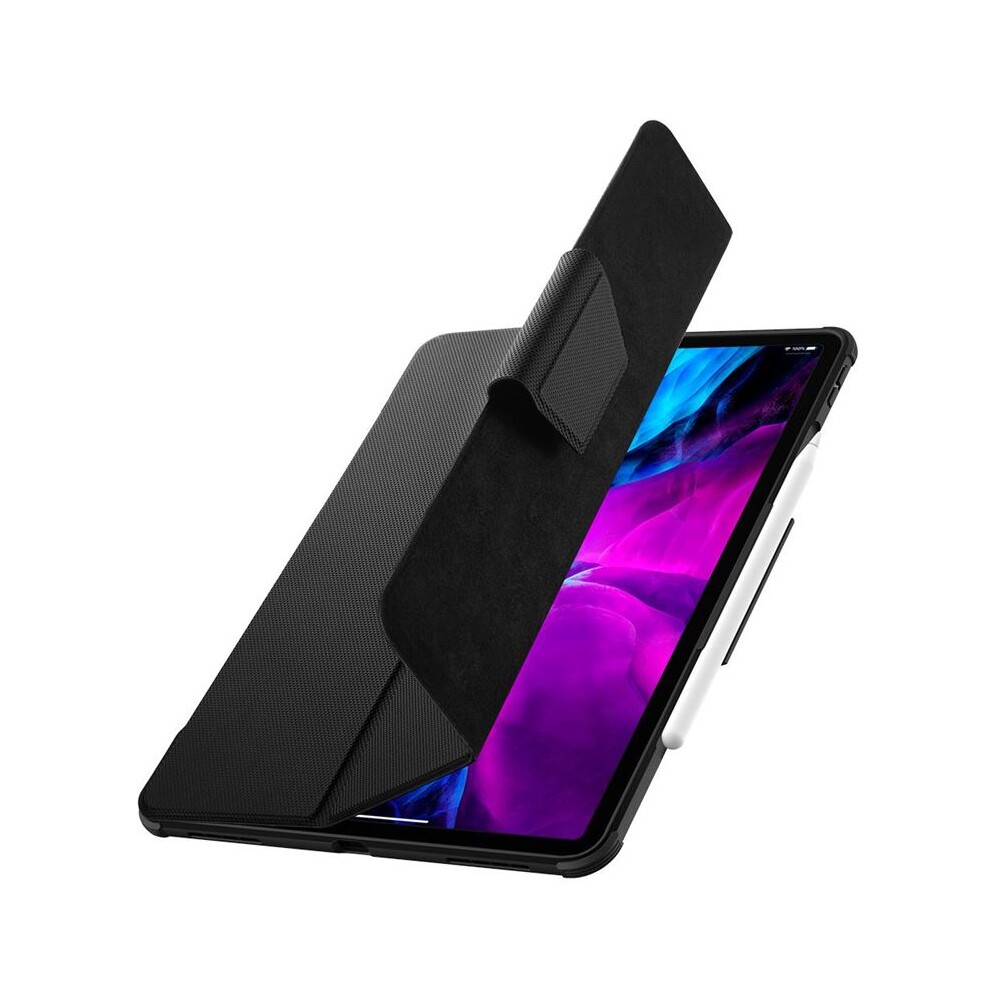 Spigen-Rugged-Armor-Pro-pouzdro-iPad-Pro-11-22-21-20-18-cerne