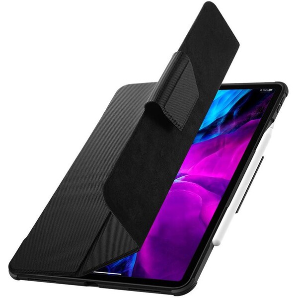 Spigen-Rugged-Armor-Pro-pouzdro-iPad-Pro-11-22-21-20-18-cerne