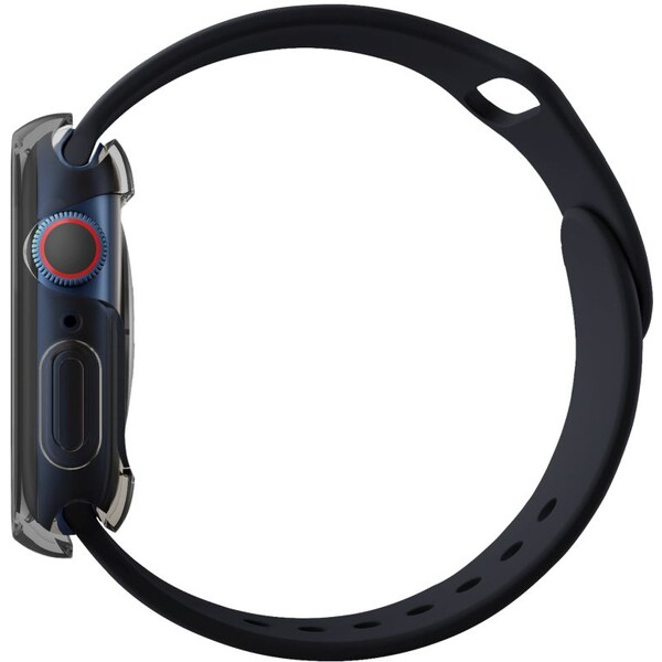 UNIQ-Garde-Hybrid-TPU-PC-pouzdro-Apple-Watch-45mm-kourove