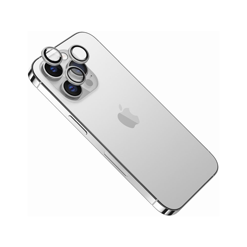 FIXED-Camera-Glass-ochranna-skla-Apple-iPhone-15-15-Plus-stribrna