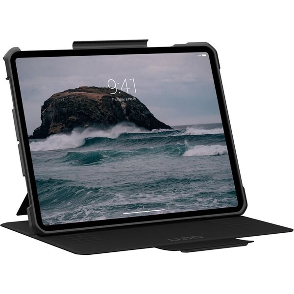UAG-Metropolis-SE-pouzdro-iPad-Pro-13-2024-2025-cerne