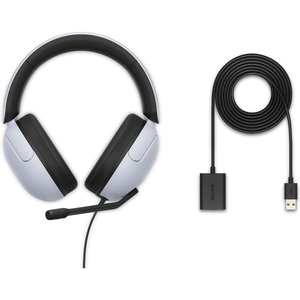 Sony-INZONE-H3-herni-sluchatka-bila
