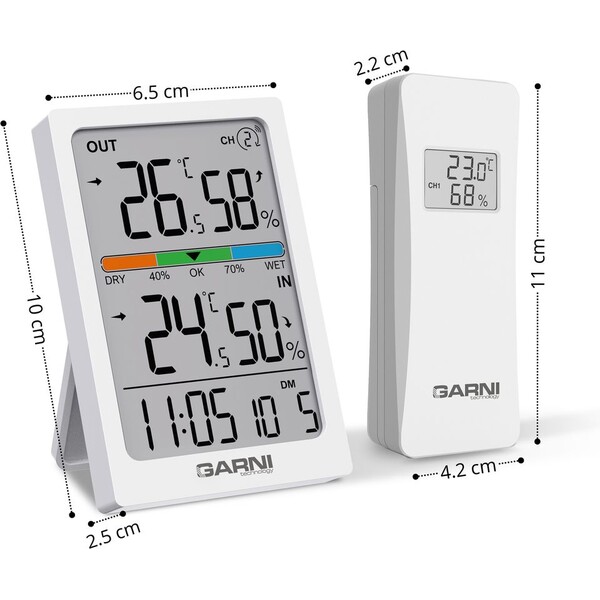 GARNI-155TH-bezdratovy-digitalni-teplomer-s-vlhkomerem-bily