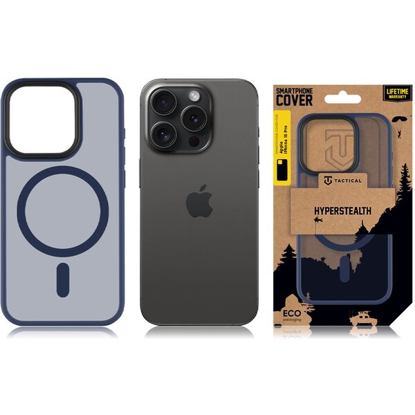 Tactical-MagForce-Hyperstealth-kryt-iPhone-15-Pro-Deep-Blue