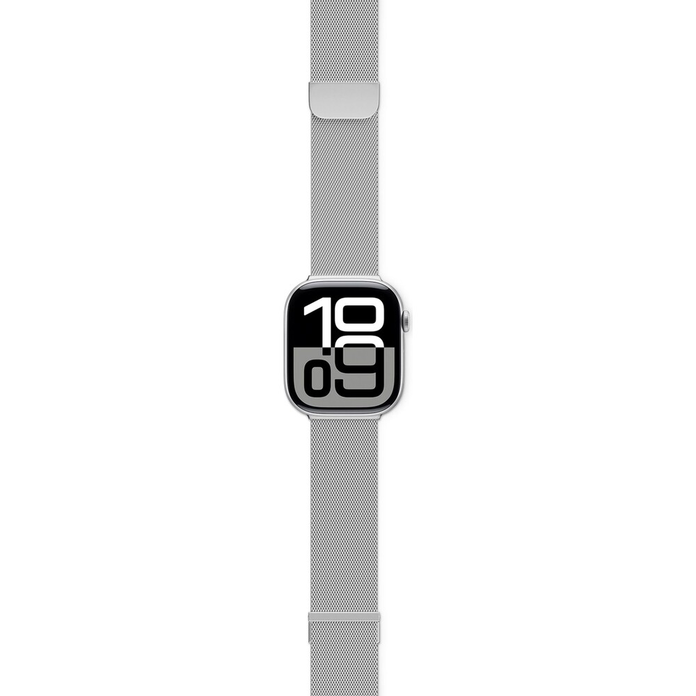Epico-Watch-Strap-milansky-tah-38-40-41-42mm-stribrny