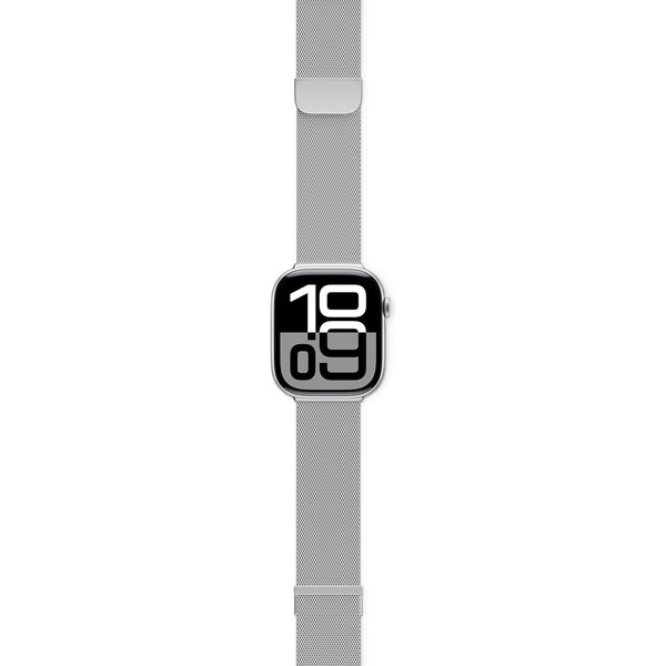 Epico-Watch-Strap-milansky-tah-38-40-41-42mm-stribrny