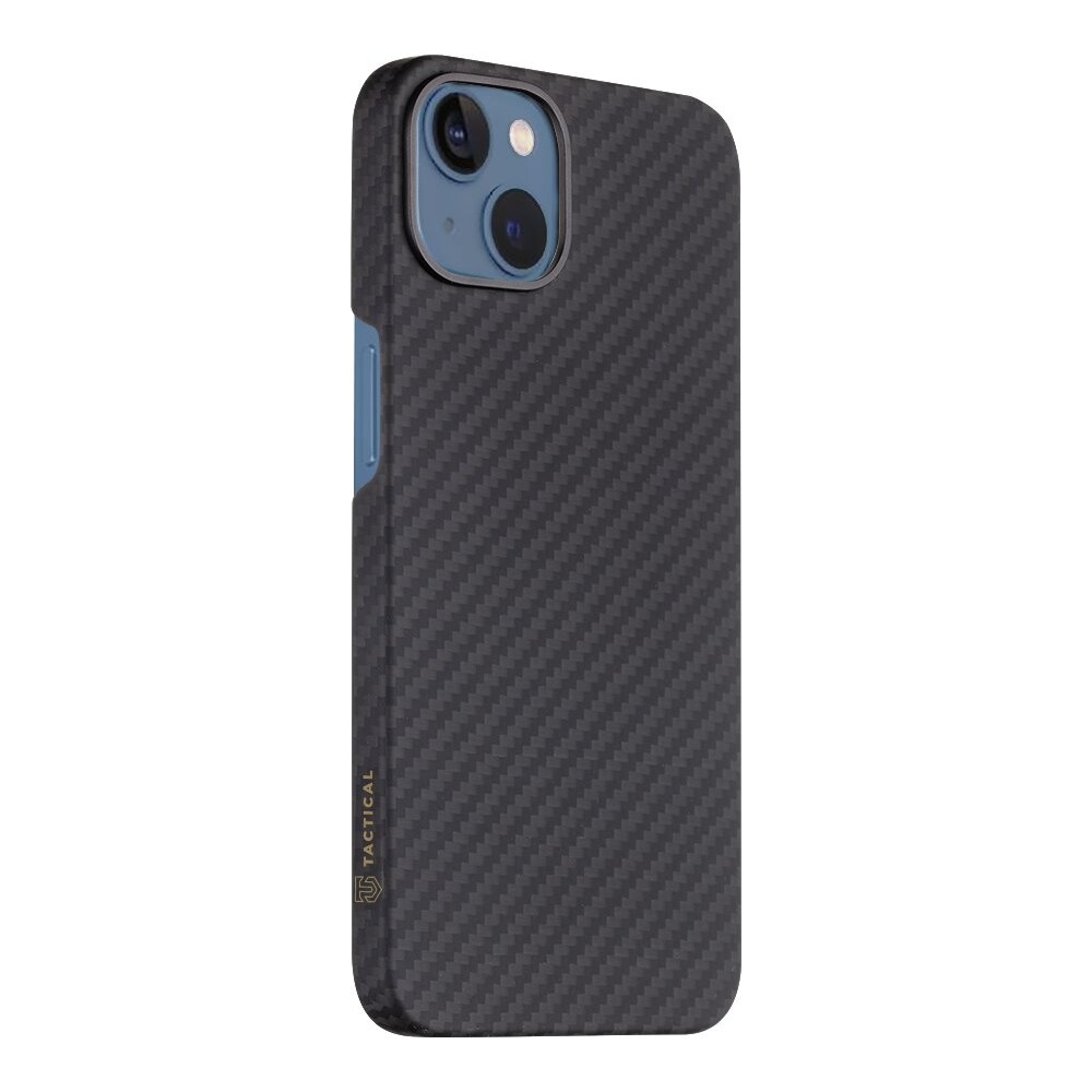 Tactical-MagForce-Aramid-Kryt-pro-Apple-iPhone-13-cerny