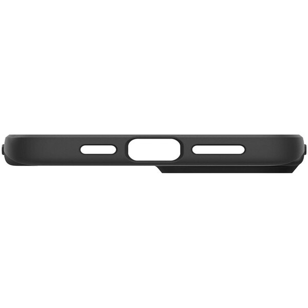 Spigen-Thin-Fit-kryt-iPhone-15-cerny