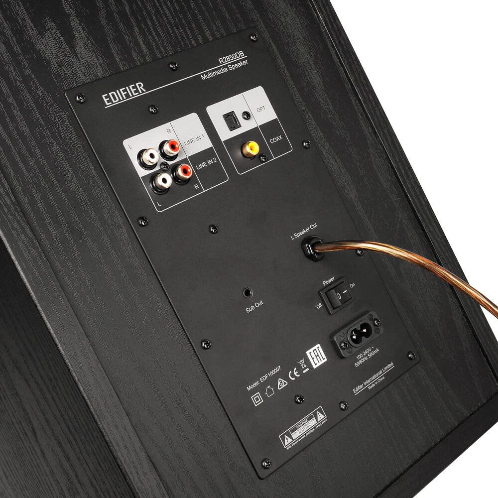EDIFIER-2-R2850DB-reproduktory-cerna