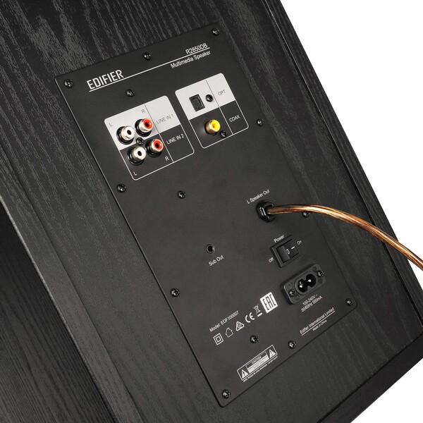 EDIFIER-2-R2850DB-reproduktory-cerna