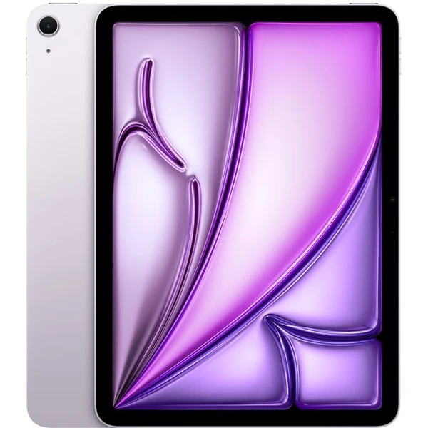 Apple iPad Air 11" 512GB Wi-Fi fialový (2024)  - Tablety - Hlavní obrázek