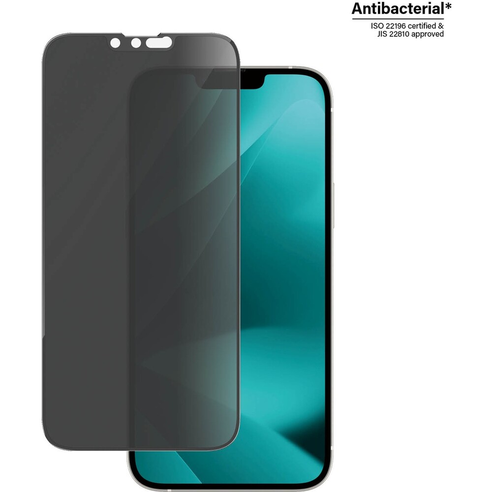 PanzerGlass-Ultra-Wide-Fit-Privacy-iPhone-14-Plus-13-Pro-Max-s-instalacnim-rameckem