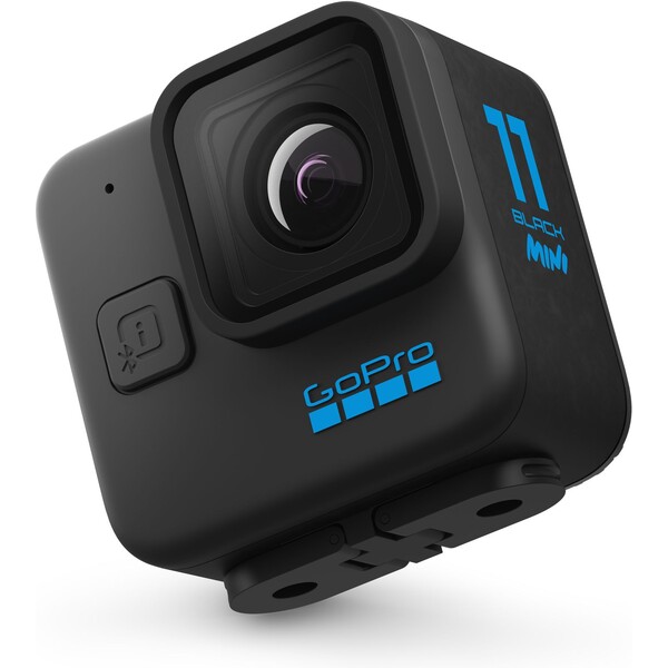 GoPro HERO11 Black Mini | iWant.cz