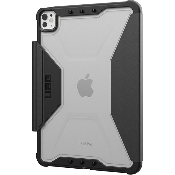UAG-Plyo-pouzdro-iPad-Pro-11-2025-cerne