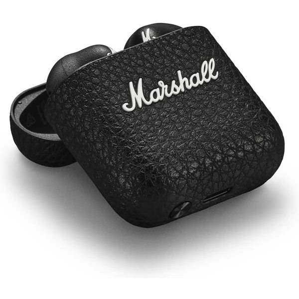 Marshall Minor IV černé - Sluchátka - Obrázek TI44000J01