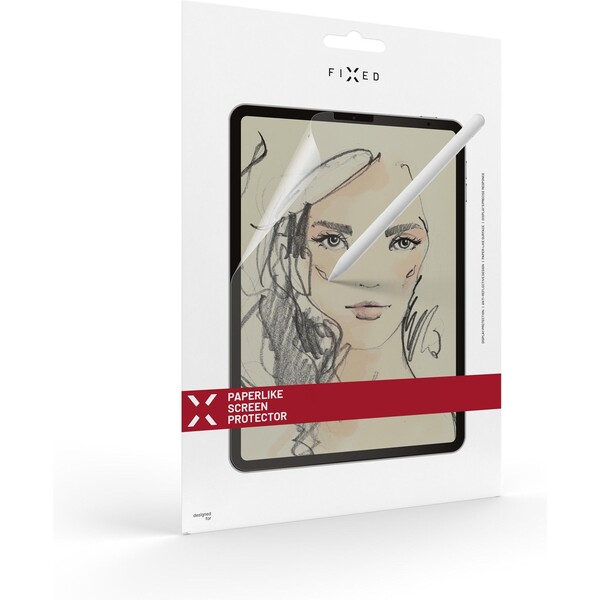 FIXED-PaperFilm-folie-na-psani-a-kresleni-pro-iPad-10-9-2022-iPad-11-2025-