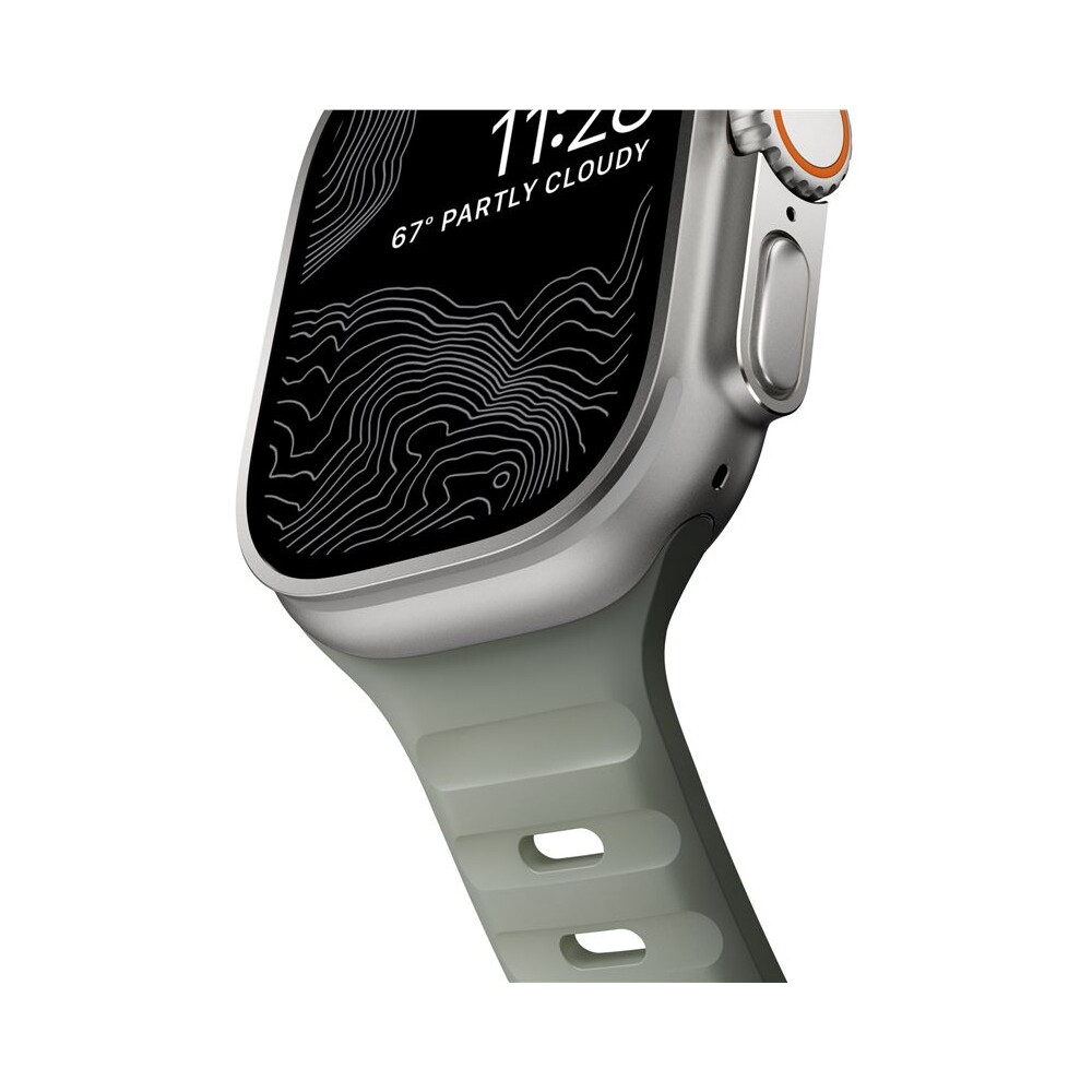 Nomad-Sport-Strap-M-L-reminek-pro-Apple-Watch-Ultra-49-46-45-44-42-mm-Coastal-Rock