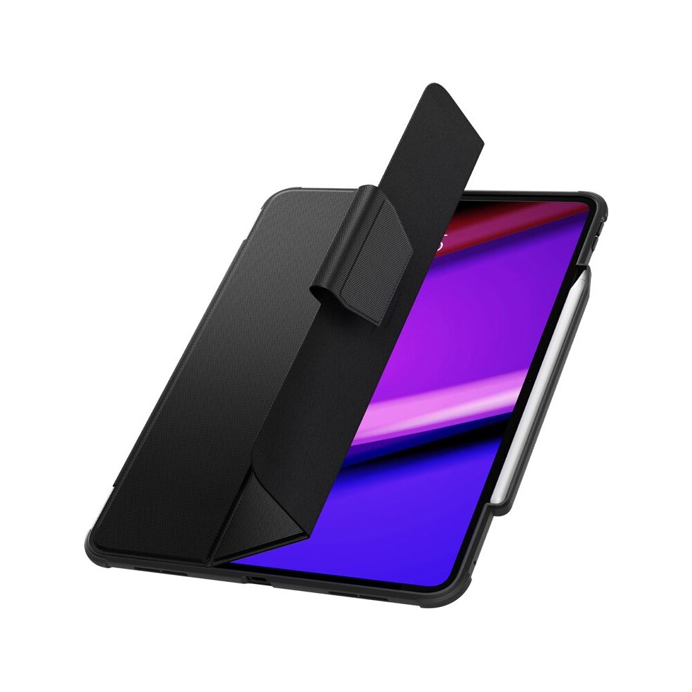 Spigen-Rugged-Armor-Pro-pouzdro-iPad-Pro-13-2025-cerne