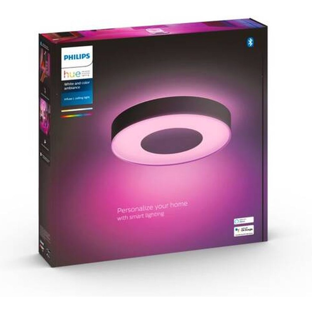 Philips-HUE-M-Infuse-Bluetooth-stropni-svitidlo-cerne