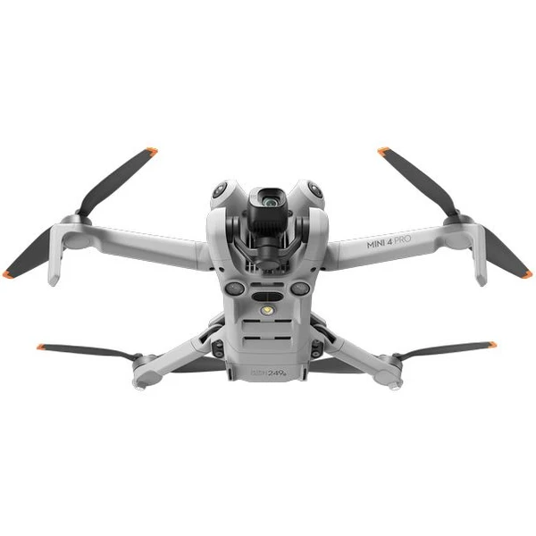 DJI Mini 4 Pro Fly More Combo (DJI RC 2) - Drony - Obrázek TJZ7G00101