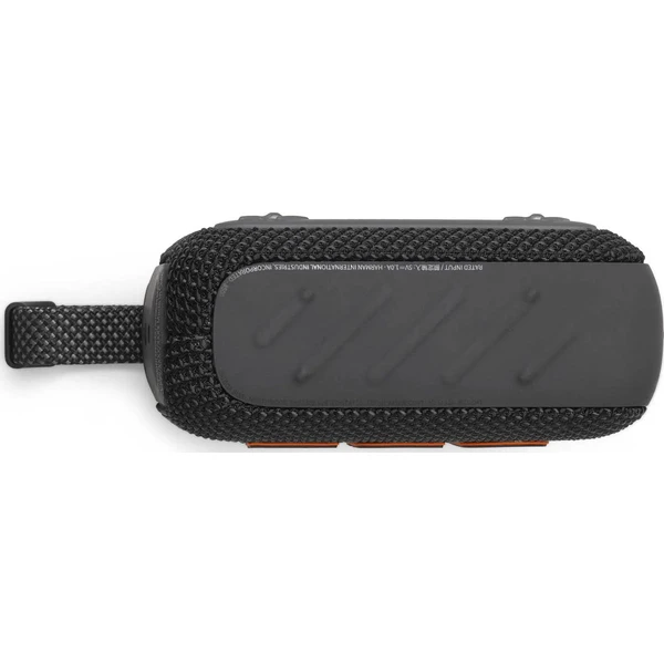 JBL GO4 černý - Reproduktory - Obrázek TK25000N01