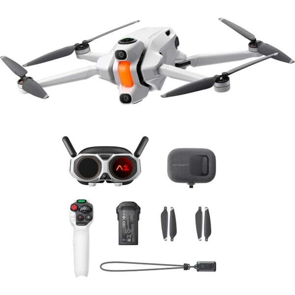 Insta360-Antigravity-A1-Standard-Bundle