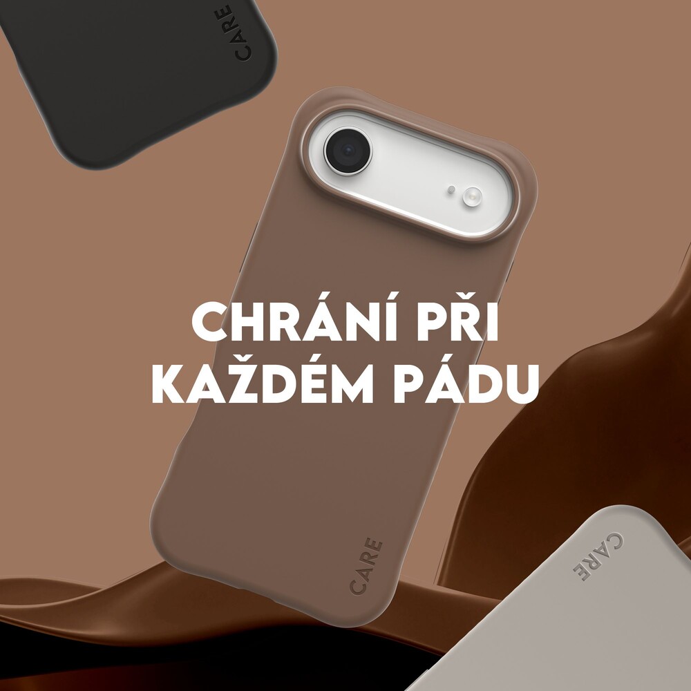 PanzerGlass-CARE-Samba-kryt-s-MagSafe-Apple-iPhone-Air-Espresso