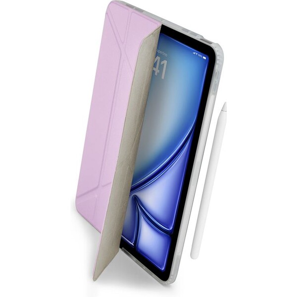 Pipetto-Origami-No1-Original-pouzdro-iPad-Air-11-2026-2025-2024-Air-10-9-2022-2020-fialove