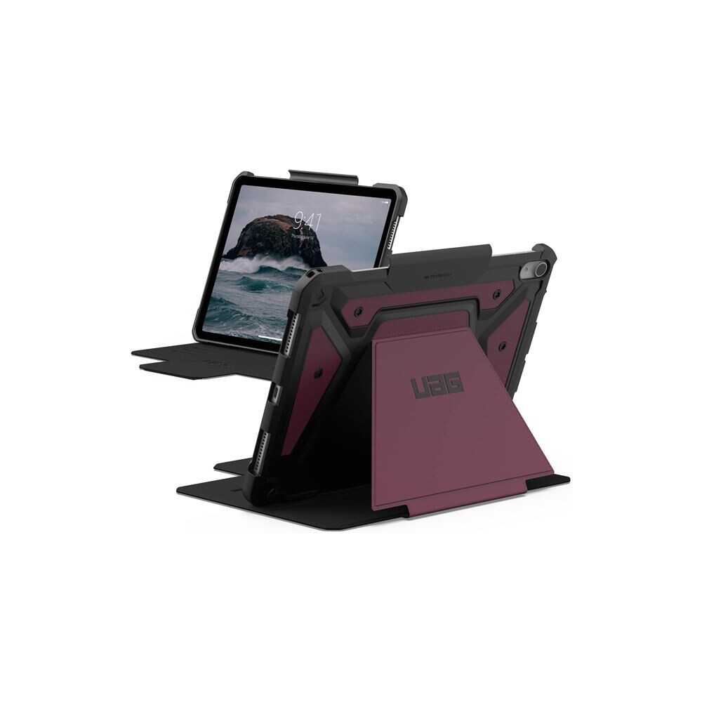 UAG-Metropolis-SE-pouzdro-iPad-Air-11-2024-2025-2026-vinove