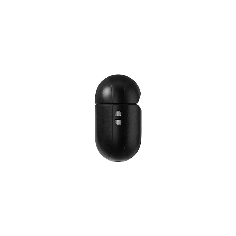 Nomad-Modern-Leather-pouzdro-AirPods-Pro-2-generace-cerne