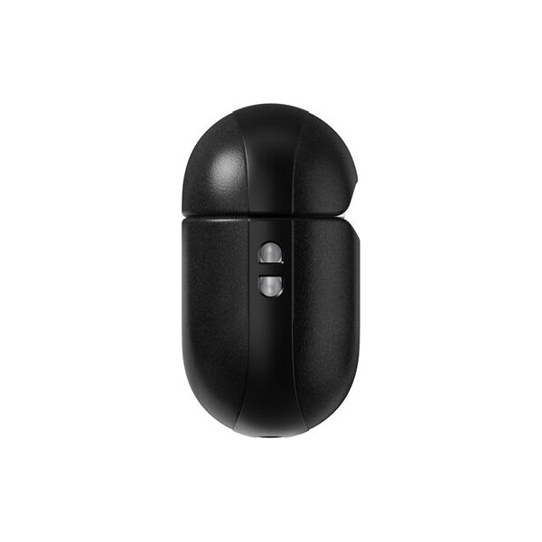 Nomad-Modern-Leather-pouzdro-AirPods-Pro-2-generace-cerne