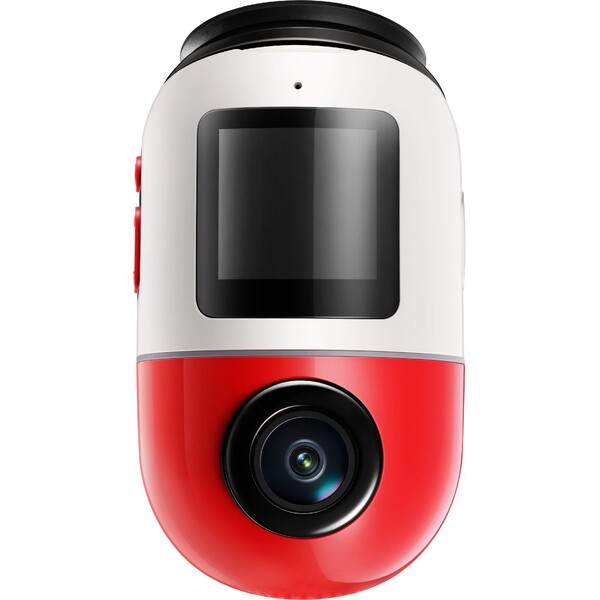 70mai-X800-4K-set-se-zadni-kamerou-RC14-microSD-karta-128GB-cervena