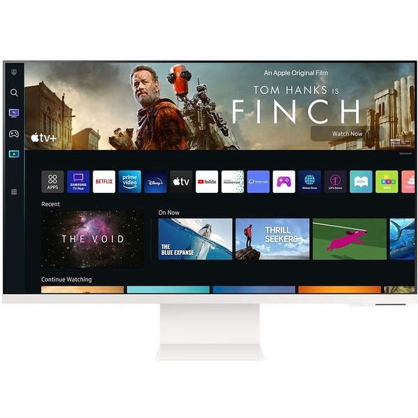 Samsung-Smart-monitor-M8-32-bily