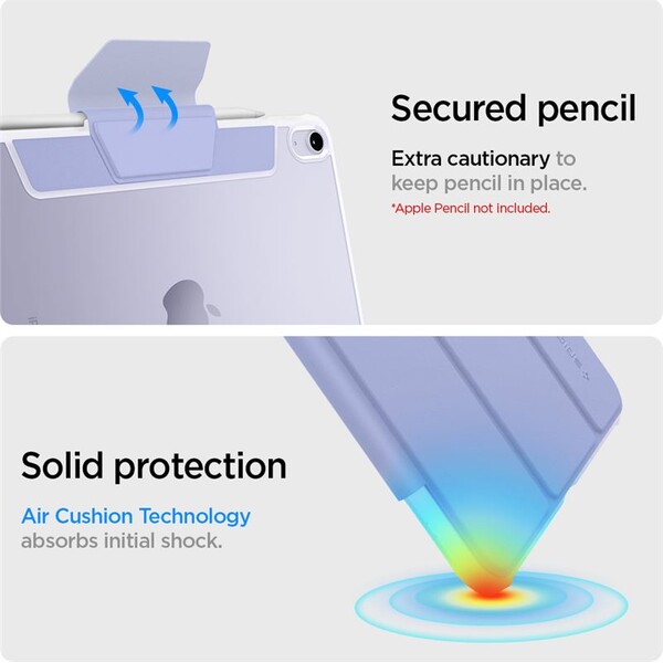 Spigen-Ultra-Hybrid-Pro-pouzdro-iPad-Air-10-9-22-20-Air-11-24-25-26-fialove