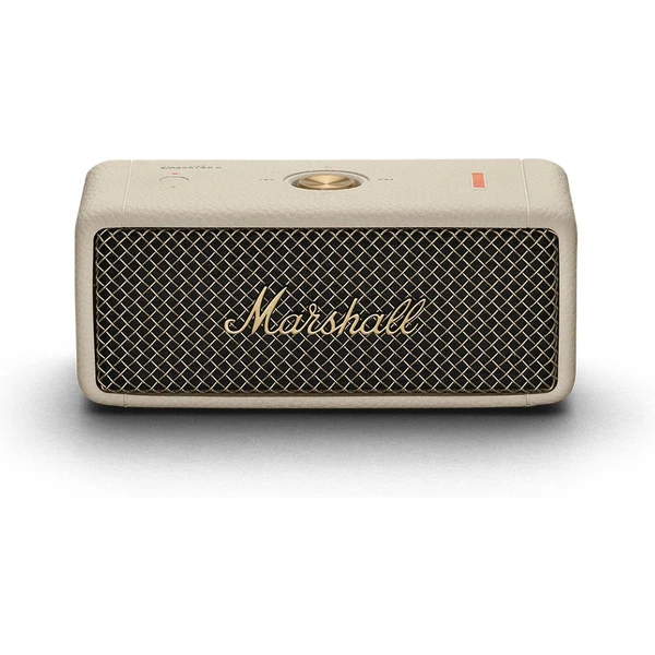Marshall Emberton II krémový - Reproduktory - Hlavní obrázek